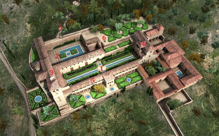 Alhambra
